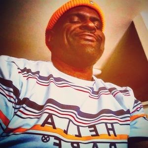 Meet your Posher, Wilson